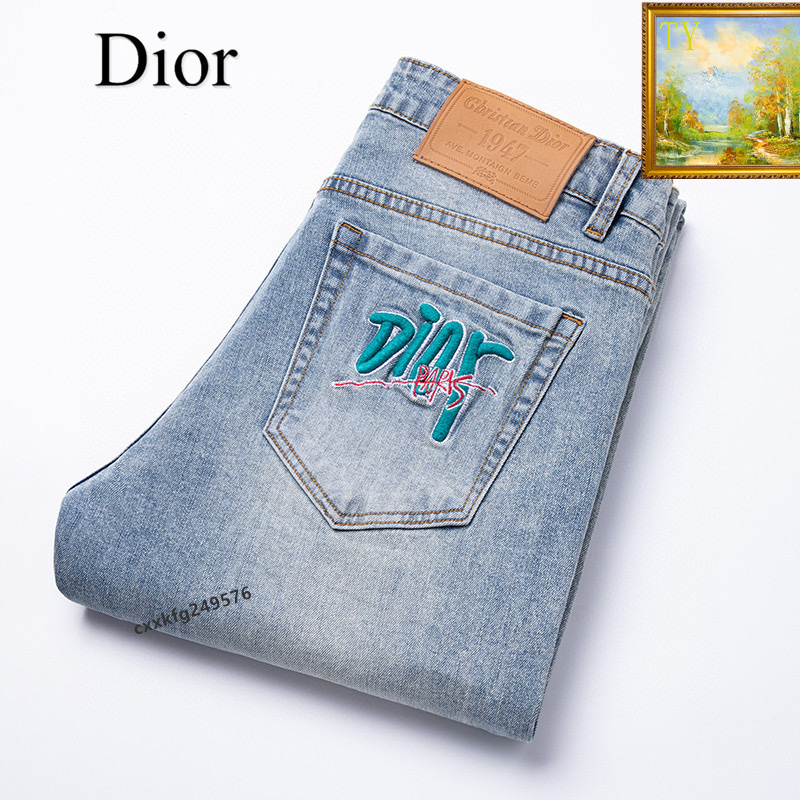 Christian Dior Jeans